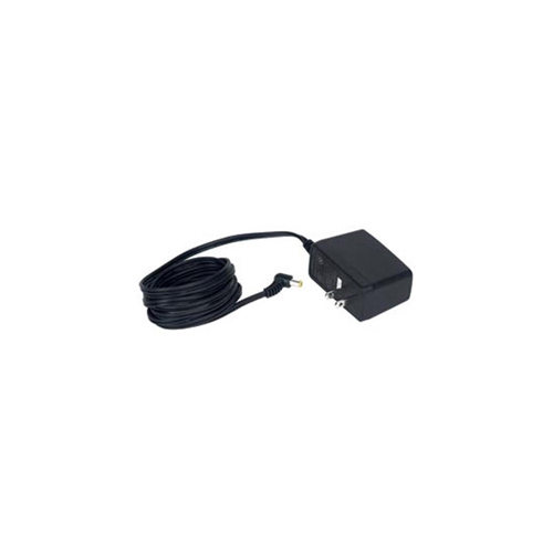 FNT12-2372 - Fabrication Enterprises - Detecto, AC Adapter, 120VAC/6VDC, 100 mA