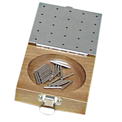 FNT12-3005 - Fabrication Enterprises - Manipulation and Dexterity Test - Lafayette Pegboard