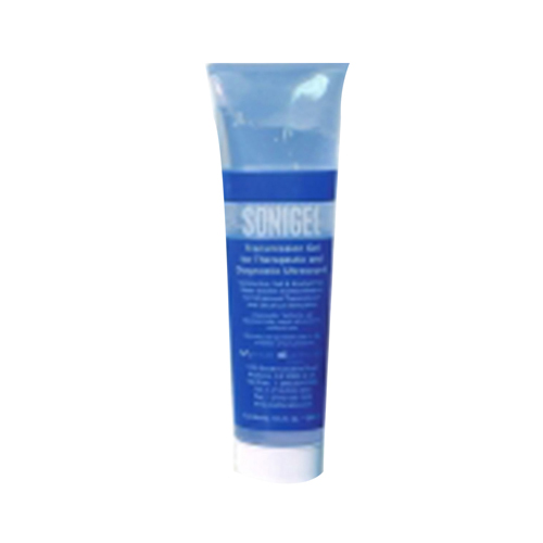 Sonigel Ultrasound couplet, 9.5 oz. tube