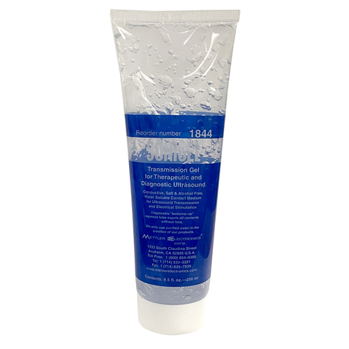 Sonigel Ultrasound couplet, 250 ml bottle, case of 12