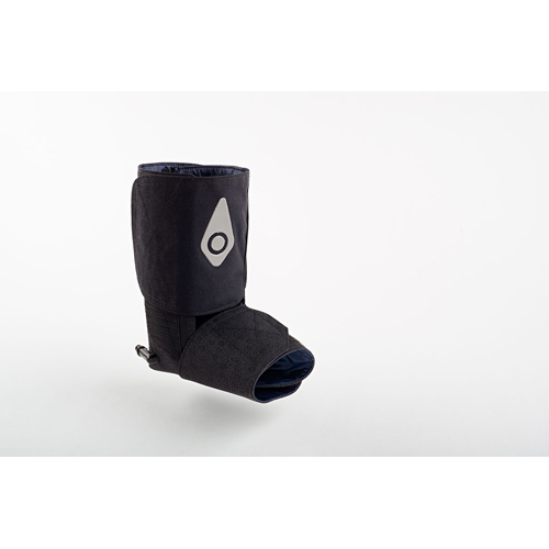 FNT13-2410 - Fabrication Enterprises - Squid Cold Compression Ankle Full Unit