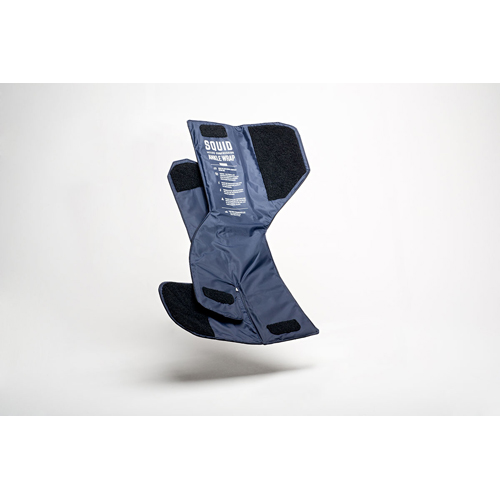 FNT13-2411 - Fabrication Enterprises - Squid Cold Compression Ankle Wrap