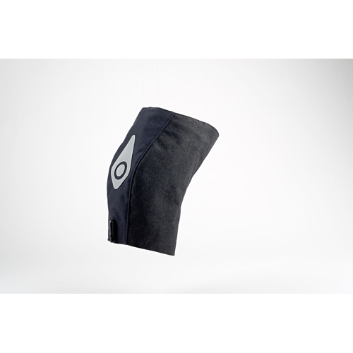 FNT13-2431 - Fabrication Enterprises - Squid Cold Compression Knee Wrap