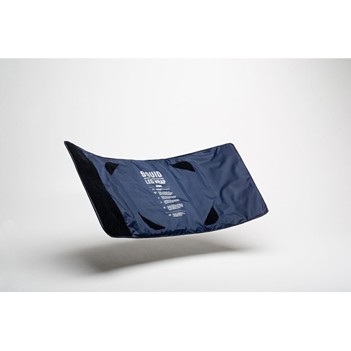 FNT13-2442 - Fabrication Enterprises - Squid Cold Compression Leg Wrap, Large