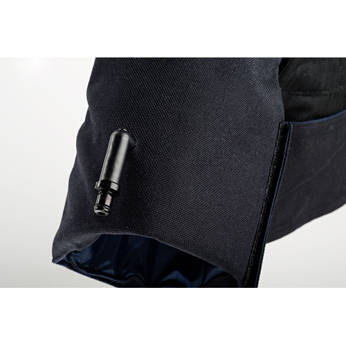 FNT13-2451 - Fabrication Enterprises - Squid Cold Compression Left Shoulder Wrap