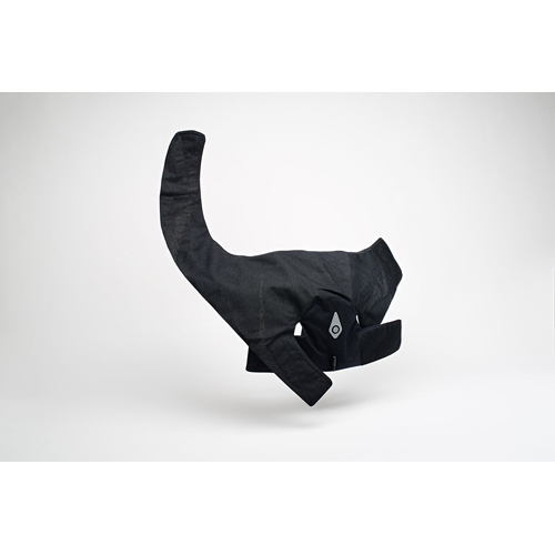 FNT13-2451 - Fabrication Enterprises - Squid Cold Compression Left Shoulder Wrap