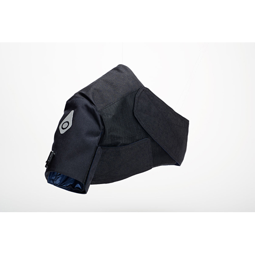 FNT13-2453 - Fabrication Enterprises - Squid Cold Compression Right Shoulder Full Unit