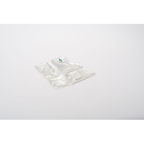 Squid Cold Compression Wrist Gel Pack Squid Cold Compression Wrist Gel Pack