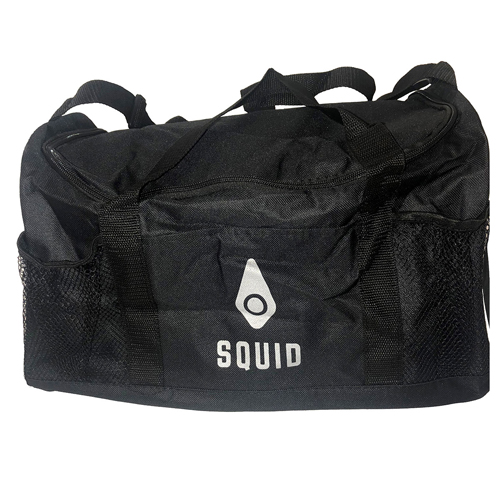 FNT13-2469 - Fabrication Enterprises - Squid Cold Compression Carry Bag