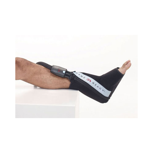 FNT13-2512 - Fabrication Enterprises - Game Ready&reg; Wrap - Lower Extremity - Ankle - x-Large (Men's Shoe Sizes 12-18)