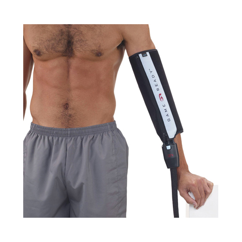 FNT13-2523 - Fabrication Enterprises - Game Ready&reg; Wrap - Upper Extremity - Elbow