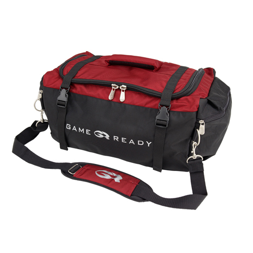 FNT13-2541 - Fabrication Enterprises - Game Ready&reg; Accessory - Holds up to 10 Wraps