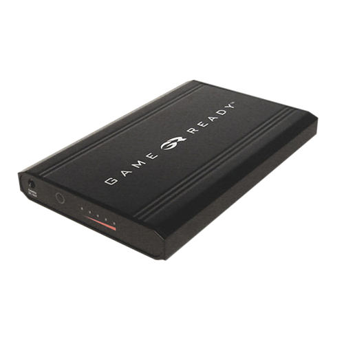 FNT13-2544 - Fabrication Enterprises - Game Ready&reg; Accessory - Rechargeable Battery Pack