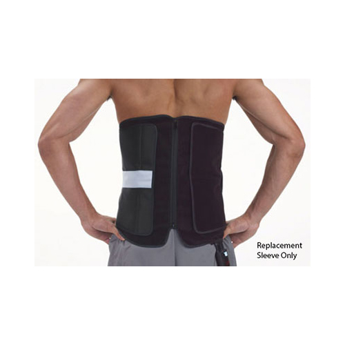 FNT13-2560 - Fabrication Enterprises - Game Ready&reg; Additional Sleeve (Sleeve ONLY) - Mid Body - Back