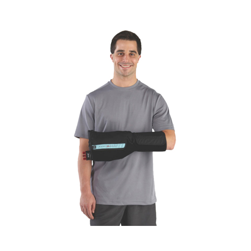 FNT13-2561 - Fabrication Enterprises - Game Ready&reg; Additional Sleeve (Sleeve ONLY) - Upper Extremity - Hand/Wrist