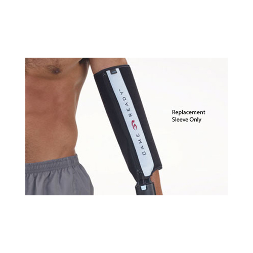 FNT13-2564 - Fabrication Enterprises - Game Ready&reg; Additional Sleeve (Sleeve ONLY) - Upper Extremity - Elbow