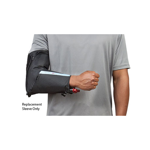 FNT13-2565 - Fabrication Enterprises - Game Ready&reg; Additional Sleeve (Sleeve ONLY) - Upper Extremity - Flexed Elbow (w/out heat exchanger)