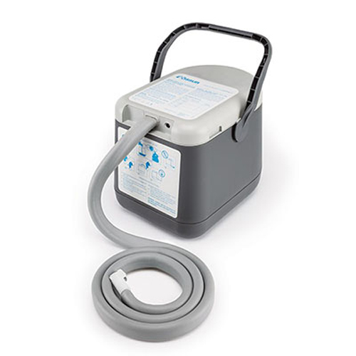 FNT13-2710 - Fabrication Enterprises - Ossur Cold Rush&reg; Compact Unit Only