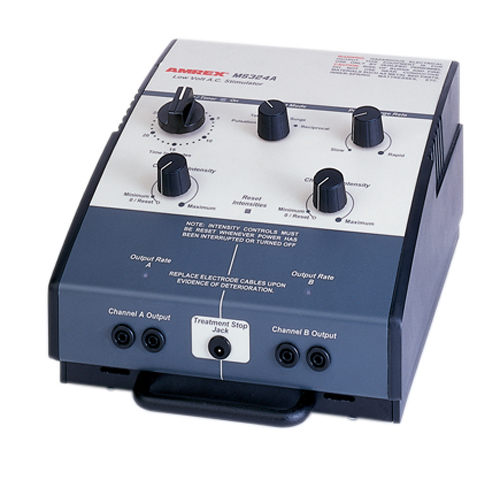 FNT13-3123 - Fabrication Enterprises - Amrex&reg; Stim Unit - Ms/324A Low Volt