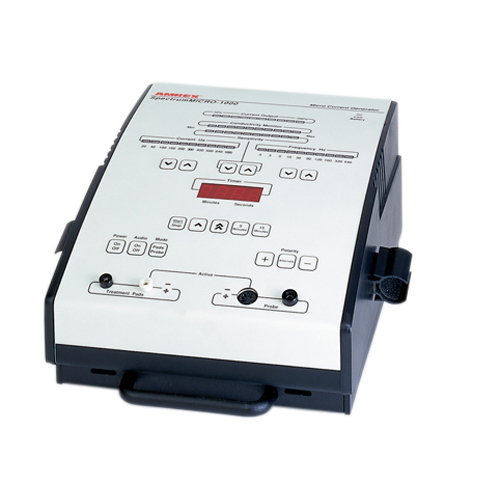FNT13-3171 - Fabrication Enterprises - Amrex&reg; Stim Unit - Spectrum Mc-1