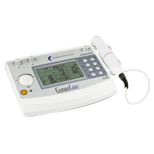 Combo Care, professional EStim and Ultrasound combo