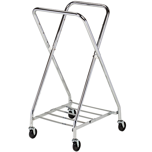 FNT13-3487 - Fabrication Enterprises - Clinton, Adjustable Folding Hamper