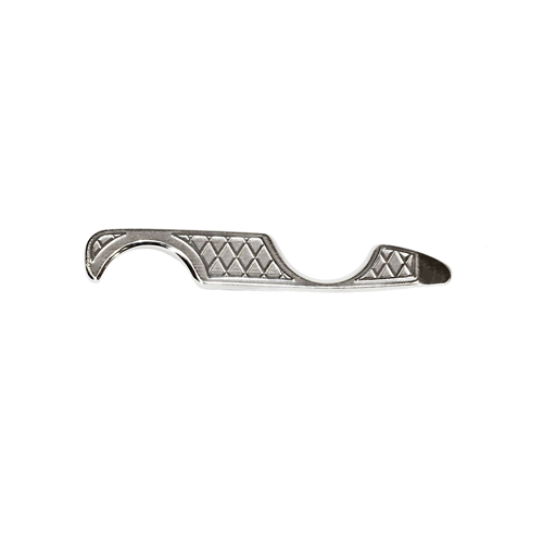 FNT13-4015 - Fabrication Enterprises - HawkGrips Small Multi-Curve