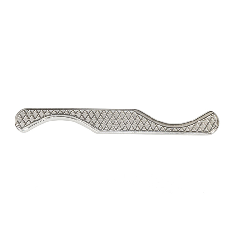 FNT13-4017 - Fabrication Enterprises - HawkGrips Large Multi-Curve