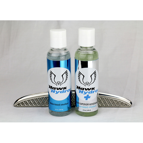 FNT13-4037-10 - Fabrication Enterprises - HawkHydro+ and HawkHydro, 10 bottles of each