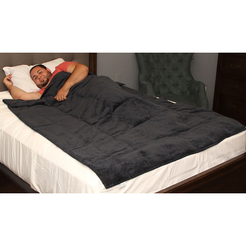 Sommerfly discount weighted blanket