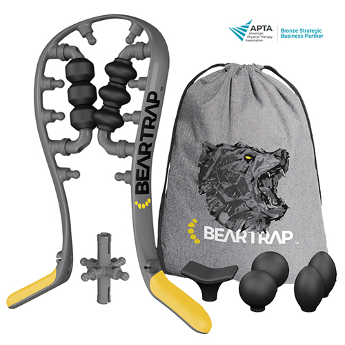 FNT14-1780 - Fabrication Enterprises - Beartrap Recovery Tool