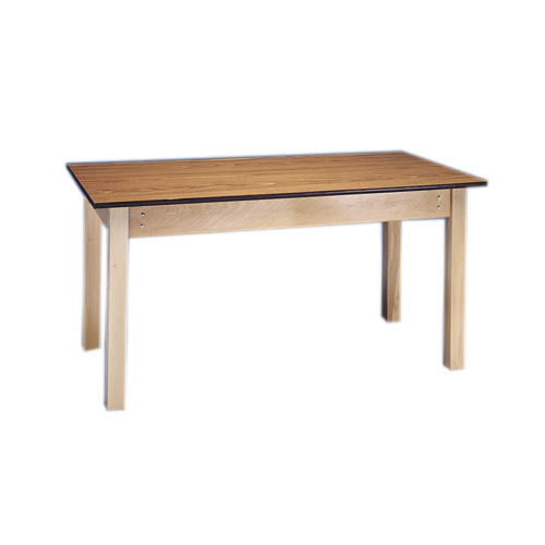 FNT15-3274 - Fabrication Enterprises - Work Table, 36" L x 96" W x 30" H
