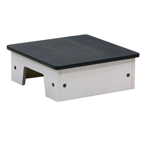 FNT15-4469 - Fabrication Enterprises - Clinton, Bariatric Step Stool