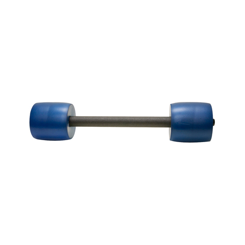 FNT20-4030B - Fabrication Enterprises - CanDo&reg; Swim Bar, Blue