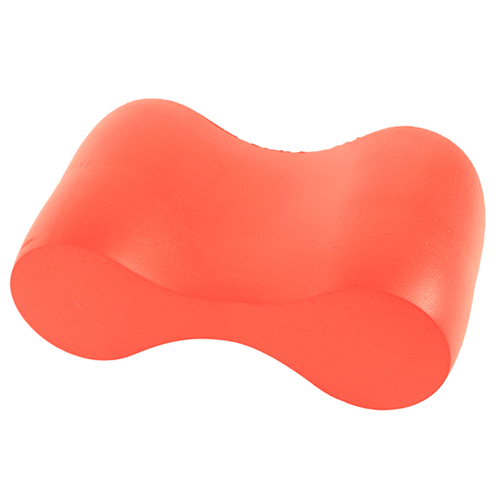 FNT20-4050R - Fabrication Enterprises - CanDo&reg; Pull Buoy, Junior Size, Red