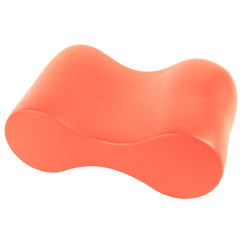 FNT20-4051R - Fabrication Enterprises - CanDo&reg; Pull Buoy, Adult Size, Red