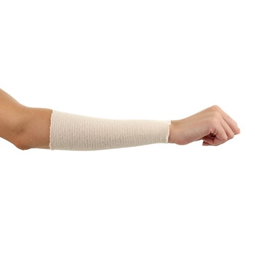 FNT24-4042 - Fabrication Enterprises - CanDo&reg; Cotton Tensitube - 2.75" width - 11 yard roll Size C - Natural/Beige