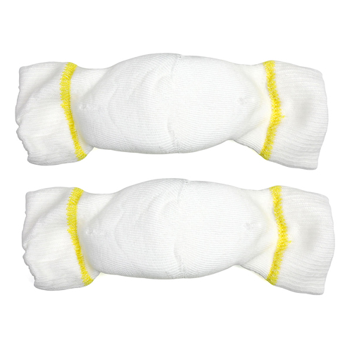 FNT24-4166 - Fabrication Enterprises - CanDo&reg; Heel/Elbow Protectors Foam SM