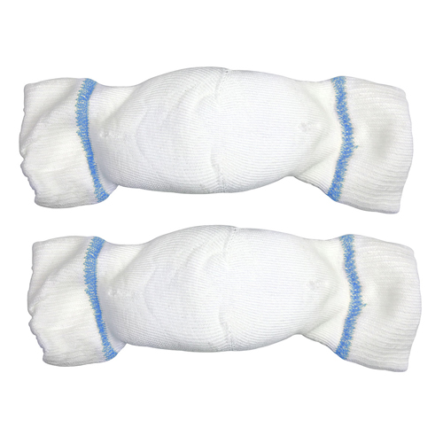 FNT24-4167 - Fabrication Enterprises - CanDo&reg; Heel/Elbow Protectors Foam MED