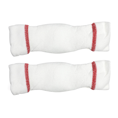 FNT24-4169 - Fabrication Enterprises - CanDo&reg; Heel/Elbow Protectors Foam XL