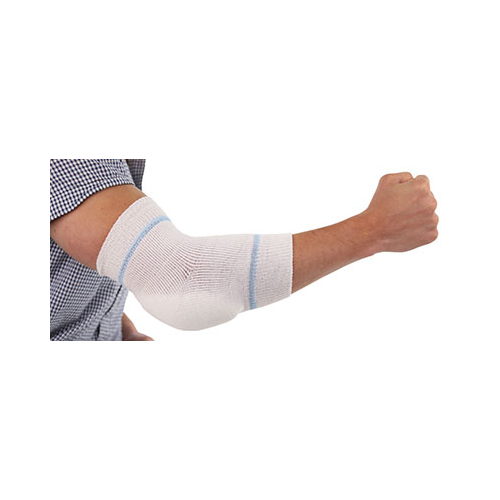 FNT24-4169 - Fabrication Enterprises - CanDo&reg; Heel/Elbow Protectors Foam XL