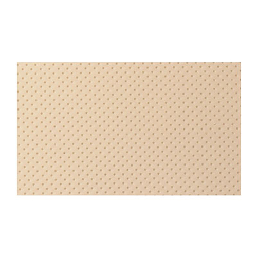 FNT24-5621-4 - Fabrication Enterprises - Fabrication Enterprises Orfit&reg; Classic, Soft, 18" X 24" X 1/16", Micro-Perforated, Case Of 4