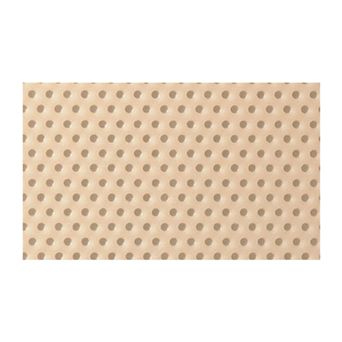 FNT24-5625-4 - Fabrication Enterprises - Fabrication Enterprises Orfit&reg; Classic, Soft, 18" X 24" X 1/12", Maxi-Perforated, Case Of 4