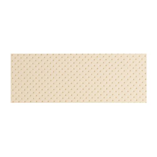 FNT24-5681-1 - Fabrication Enterprises - Fabrication Enterprises Orfit&reg;Non-Stick Soft, 18" X 24" X 1/16", Micro-Perforated