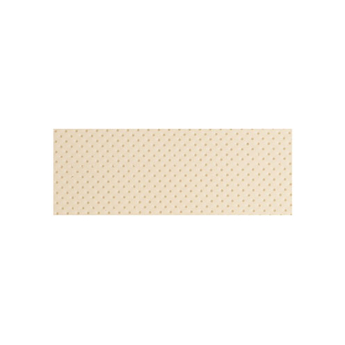 FNT24-5681-4 - Fabrication Enterprises - Fabrication Enterprises Orfit&reg; NS Soft, 18" x 24" x 1/16", micro perforated 13%, case of 4