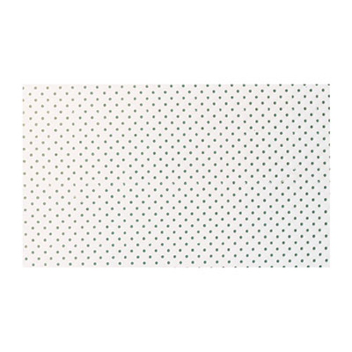FNT24-5711-1 - Fabrication Enterprises - Fabrication Enterprises Orfit&reg; Naturalnon-Stick Soft, 18" X 24" X 1/16", Micro-Perforated
