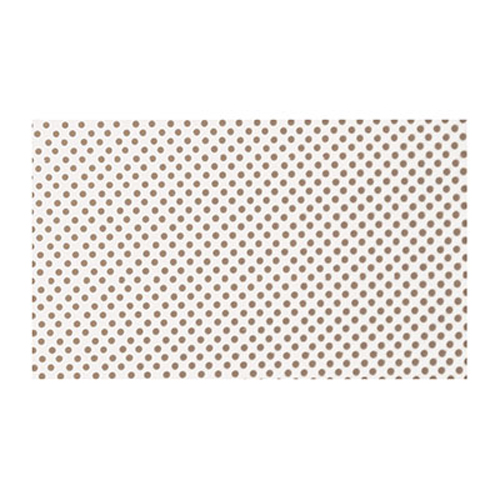 FNT24-5713-1 - Fabrication Enterprises - Fabrication Enterprises Orfit&reg; Naturalnon-Stick Soft, 18" X 24" X 3/32", Micro-Perforated