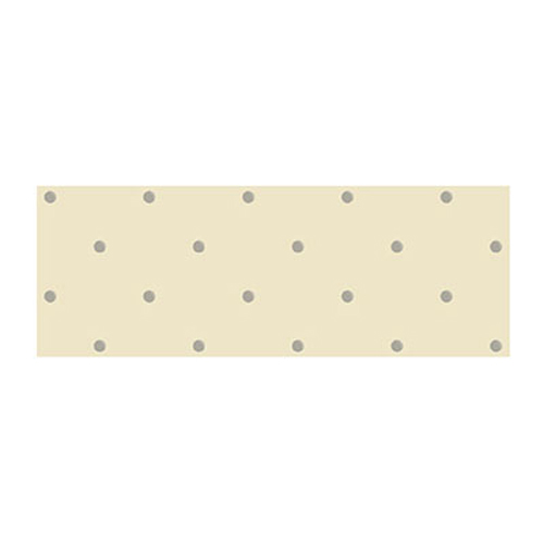 FNT24-5723-4 - Fabrication Enterprises - Orfilight&reg;, 18" X 24" X 1/8", Mini-Perforated, Case Of 4