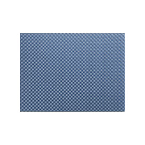 FNT24-5775-4 - Fabrication Enterprises - Fabrication Enterprises Orfit&reg; Colors Ns, 18" X 24" X 1/12", Micro-Perforated, Atomic Blue, Metallic, Case Of 4