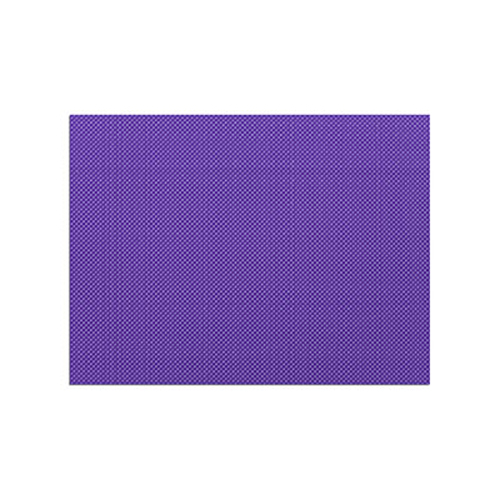 FNT24-5783-1 - Fabrication Enterprises - Fabrication Enterprises Orfit&reg; Colors Ns, 18" X 24" X 1/12", Micro-Perforated, Violet